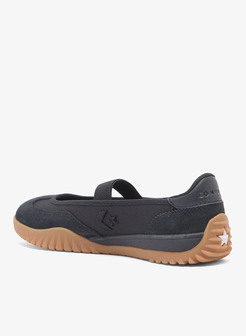 CONVERSE Run Star Trainer Ballet Flat - Image 2